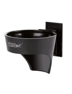 Justerbar hållare för hårtork