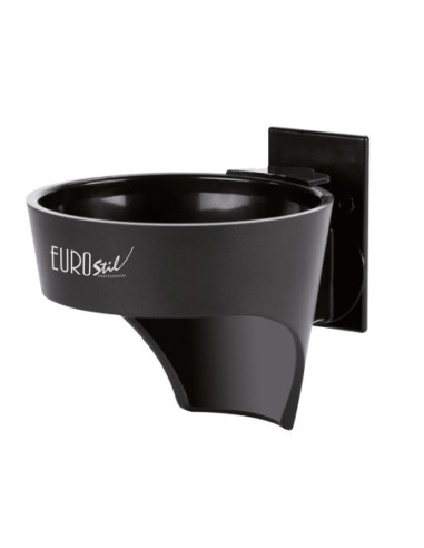 Justerbar hållare för hårtork