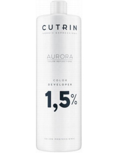 AURORA färgaktivator 1,5 %...