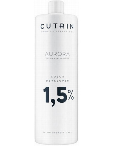 AURORA färgaktivator 1,5 % 1000 ml