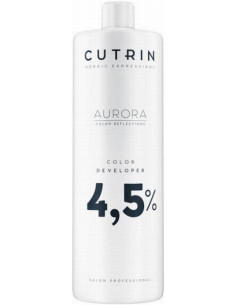 AURORA färgaktivator 4,5 %...