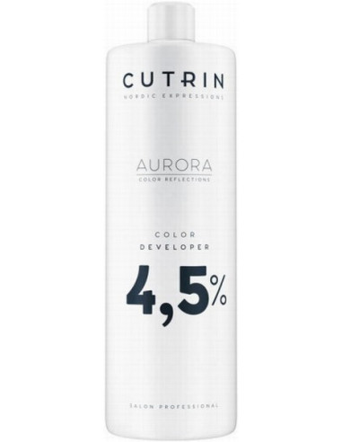 AURORA färgaktivator 4,5 % 1000 ml