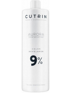 AURORA färgaktivator 9% 1000ml