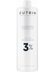 AURORA färgaktivator 3% 1000ml