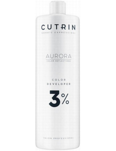 AURORA färgaktivator 3% 1000ml