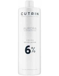 AURORA färgaktivator 6% 1000ml