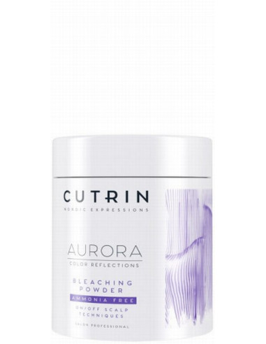 AURORA ammoniakfritt blekmedel 500 g