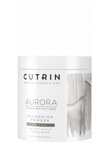 AURORA blekmedel utan folie 500g