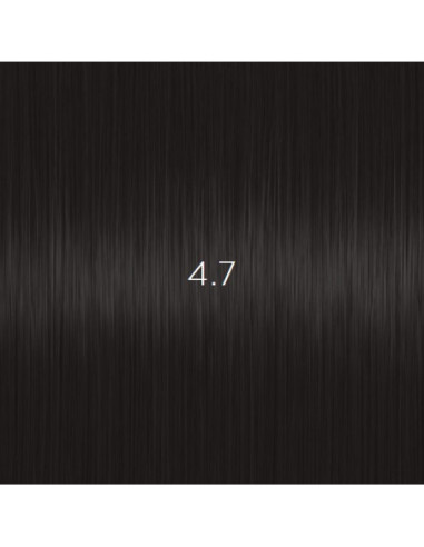 AURORA 4.7 permanent hårfärg 60ml