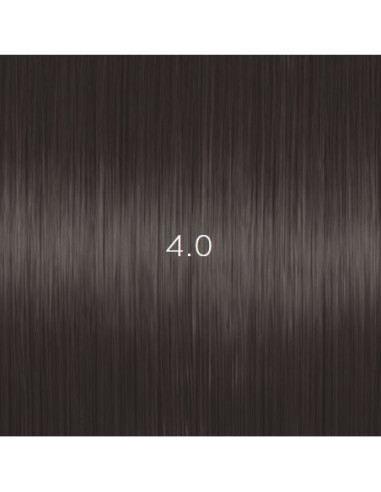 AURORA 4.0 permanent hårfärg 60 ml