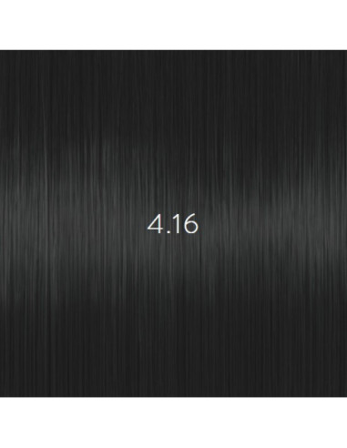 AURORA 4.16 permanent hårfärg 60 ml