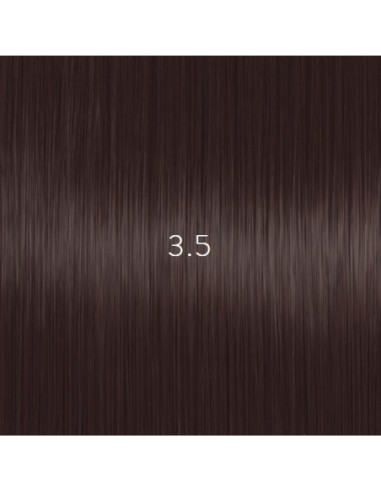 AURORA 3.5 permanent hårfärg 60ml