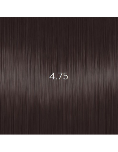 AURORA 4.75 permanent hårfärg 60ml