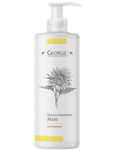 Balsam för handvård, regenererande...