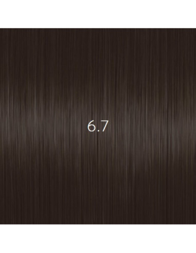 AURORA 6.7 permanent hårfärg 60ml