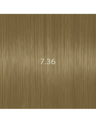 AURORA 7.36 permanent hårfärg 60ml