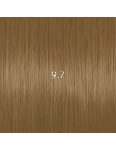AURORA 9.7 permanent hårfärg 60ml