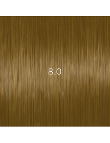 AURORA 8.0 permanent hårfärg 60ml