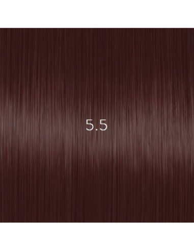 AURORA 5.5 permanent hårfärg 60ml