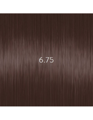 AURORA 6.75 permanent hårfärg 60ml