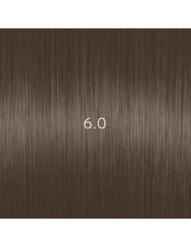 AURORA 6.0 permanent hårfärg 60ml