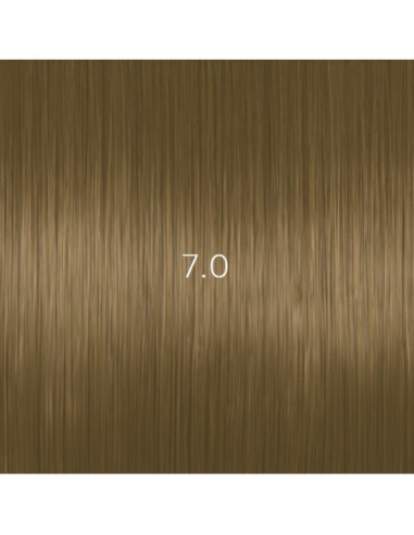 AURORA 7.0 permanent hårfärg 60ml