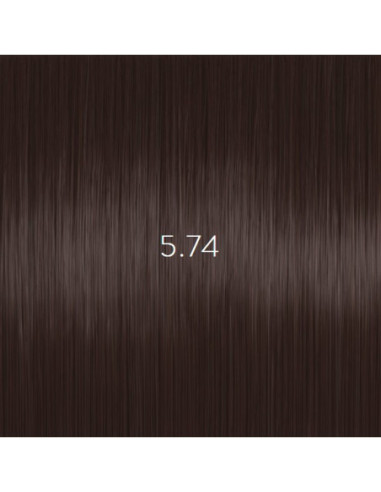 AURORA 5.74 permanent hårfärg 60ml