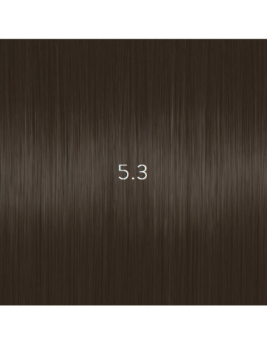 AURORA 5.3 permanent hårfärg 60ml