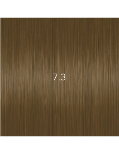 AURORA 7.3 permanent hårfärg 60ml