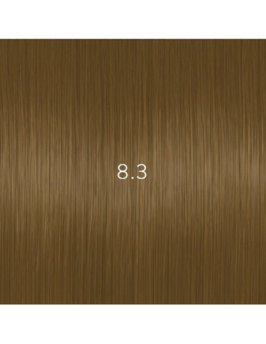 AURORA 8.3 permanent hårfärg 60ml