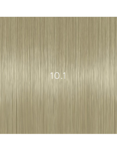 AURORA 10.1 permanent hårfärg 60 ml
