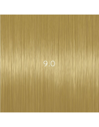 AURORA 9.0 permanent hårfärg 60 ml