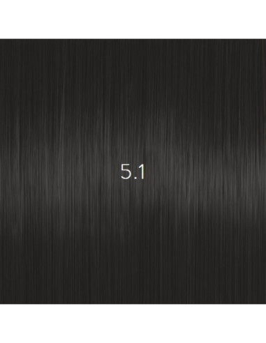 AURORA 5.1 permanent hårfärg 60ml