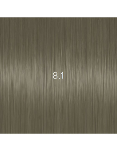 AURORA 8.1 permanent hårfärg 60 ml
