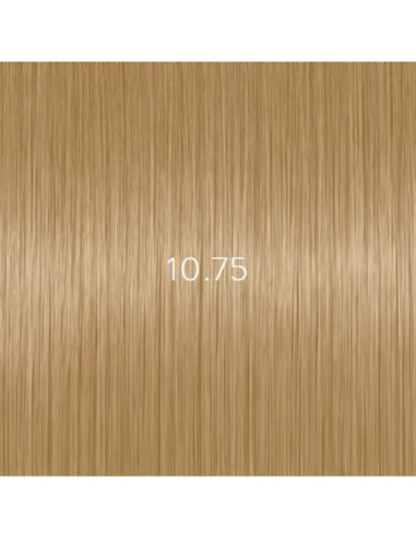 AURORA 10.75 permanent hårfärg 60ml