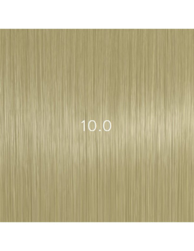 AURORA 10.0 permanent hårfärg 60ml
