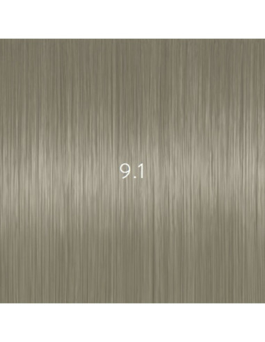 AURORA 9.1 permanent hårfärg 60 ml