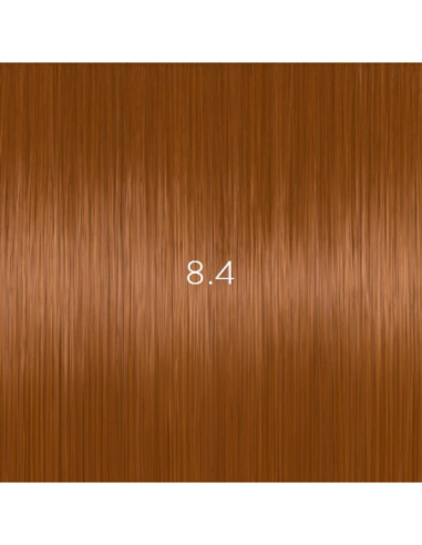 AURORA 8.4 permanent hårfärg 60ml