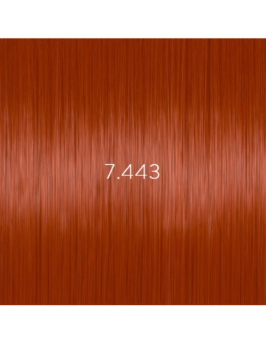 AURORA 7.443 permanent hårfärg 60ml