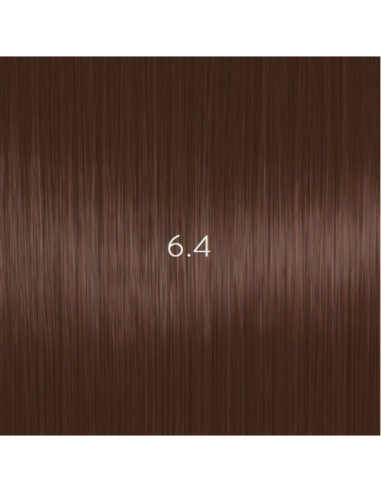 AURORA 6.4 permanent hårfärg 60ml
