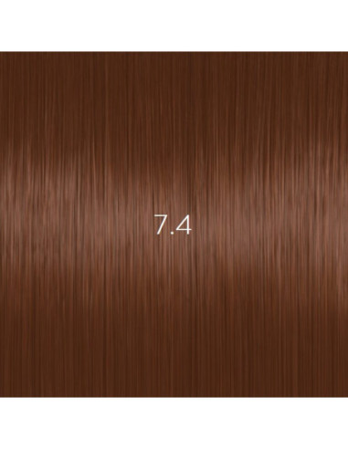 AURORA 7.4 permanent hårfärg 60ml