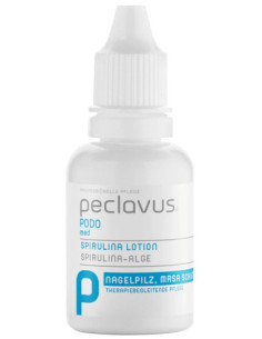 PECLAVUS lotion för skadade...
