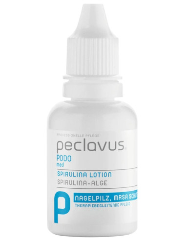 PECLAVUS lotion för skadade naglar...