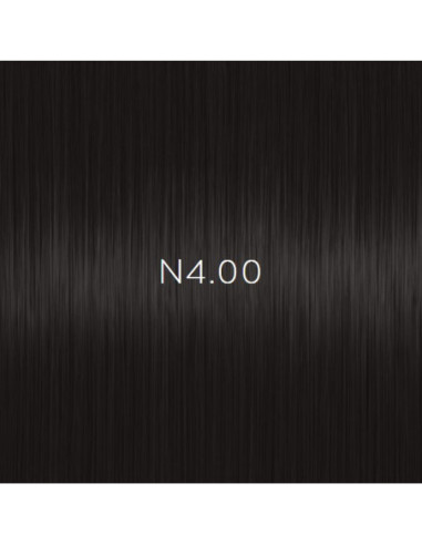 AURORA N4.00 permanent hårfärg 60ml
