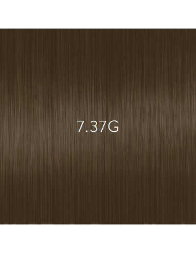 AURORA 7.37G permanent hårfärg 60ml