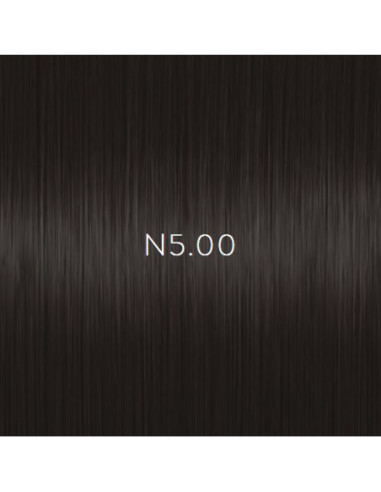 AURORA N5.00 permanent hårfärg 60ml