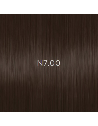 AURORA N7.00 permanent hårfärg 60ml