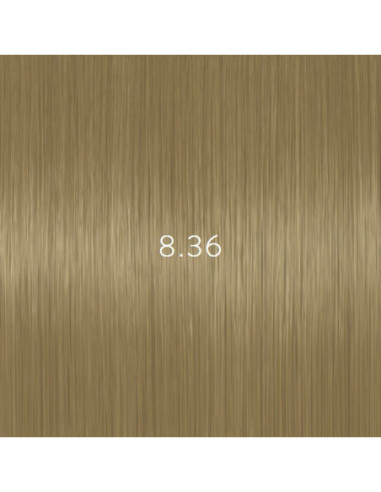 AURORA 8.36 permanent hårfärg 60ml