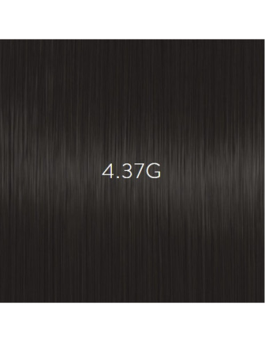 AURORA 4.37G permanent hårfärg 60ml