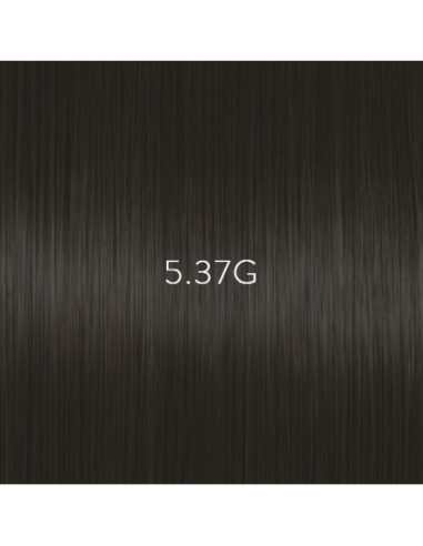 AURORA 5.37G permanent hårfärg 60ml